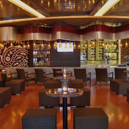 Sunset Plaza Beach Resort Puerto Vallarta All Inclusive Nhà hàng bức ảnh