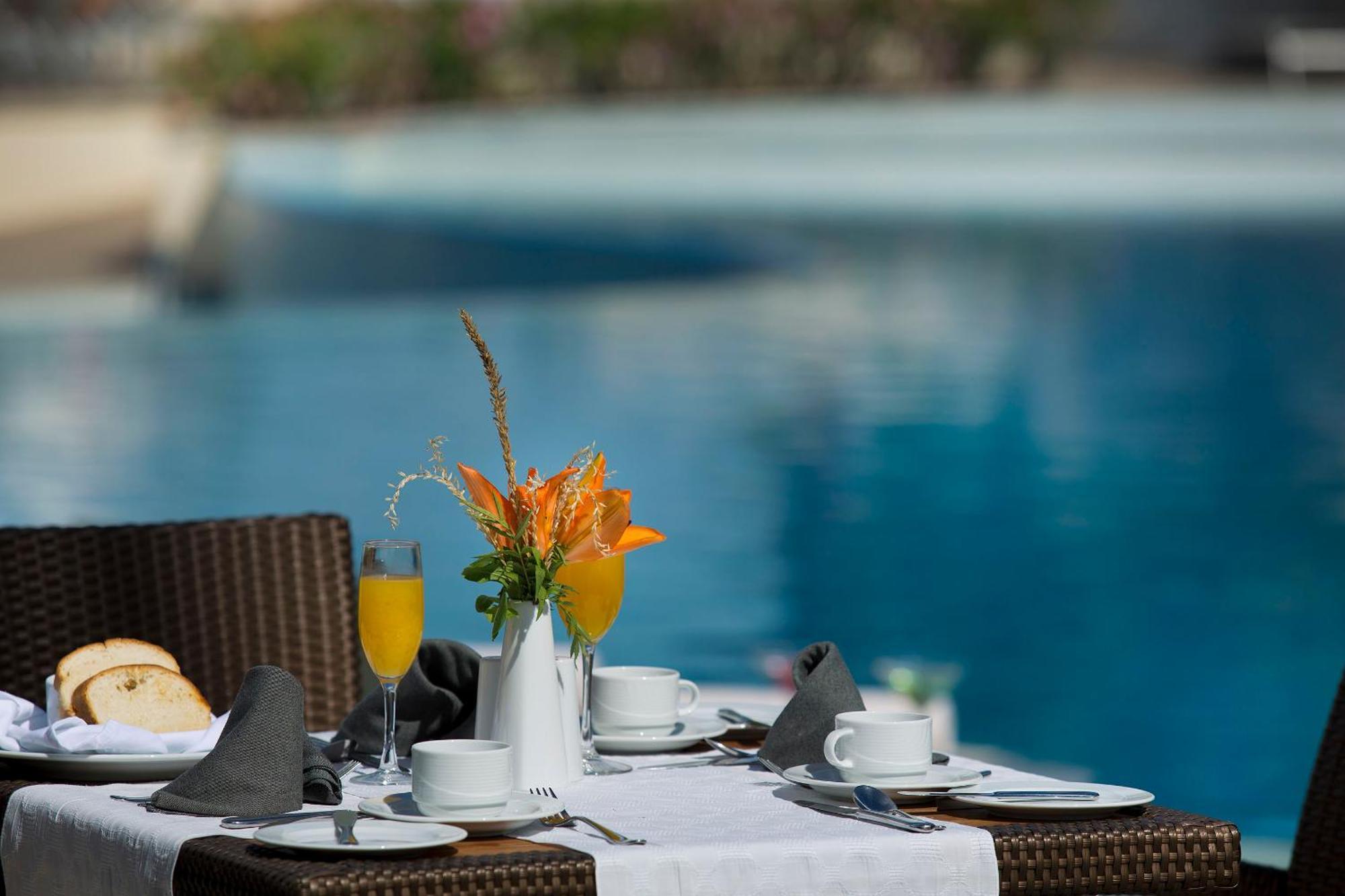 Sunset Plaza Beach Resort Puerto Vallarta All Inclusive Ngoại thất bức ảnh