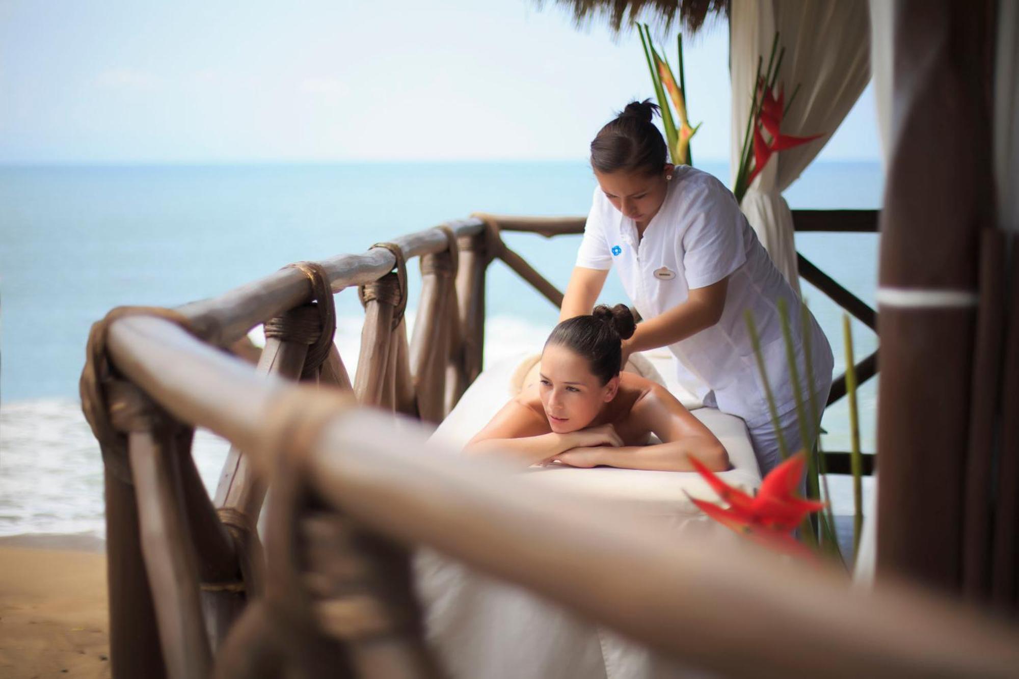 Sunset Plaza Beach Resort Puerto Vallarta All Inclusive Ngoại thất bức ảnh