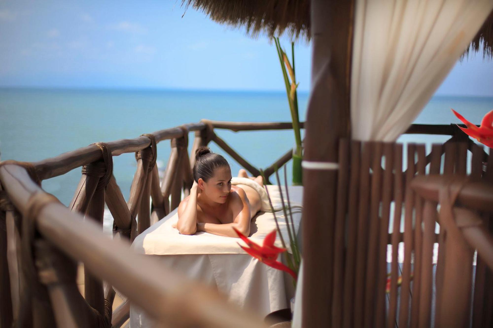 Sunset Plaza Beach Resort Puerto Vallarta All Inclusive Ngoại thất bức ảnh