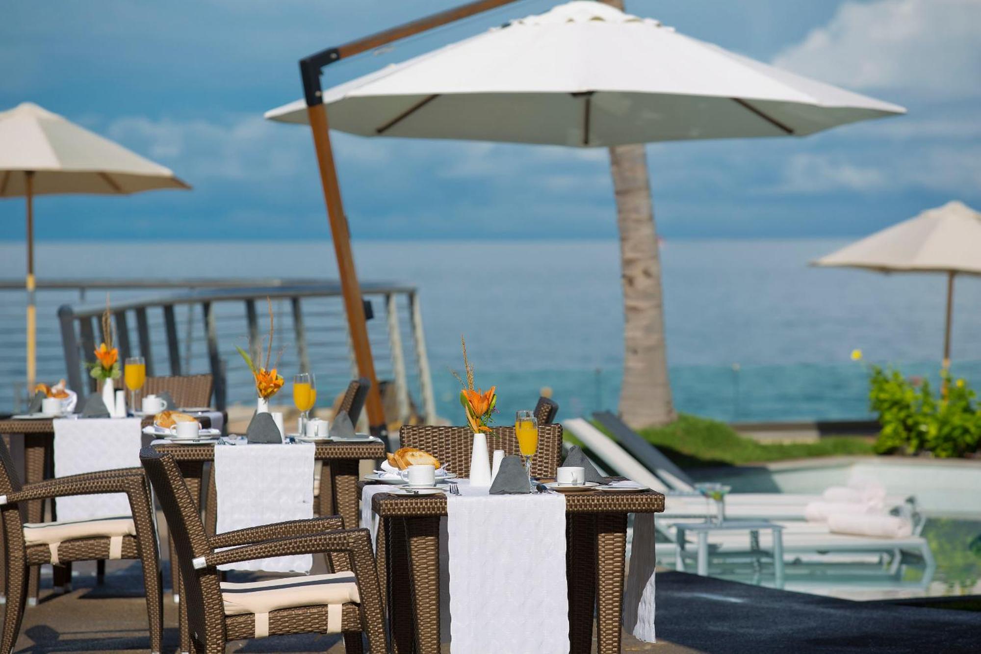 Sunset Plaza Beach Resort Puerto Vallarta All Inclusive Ngoại thất bức ảnh
