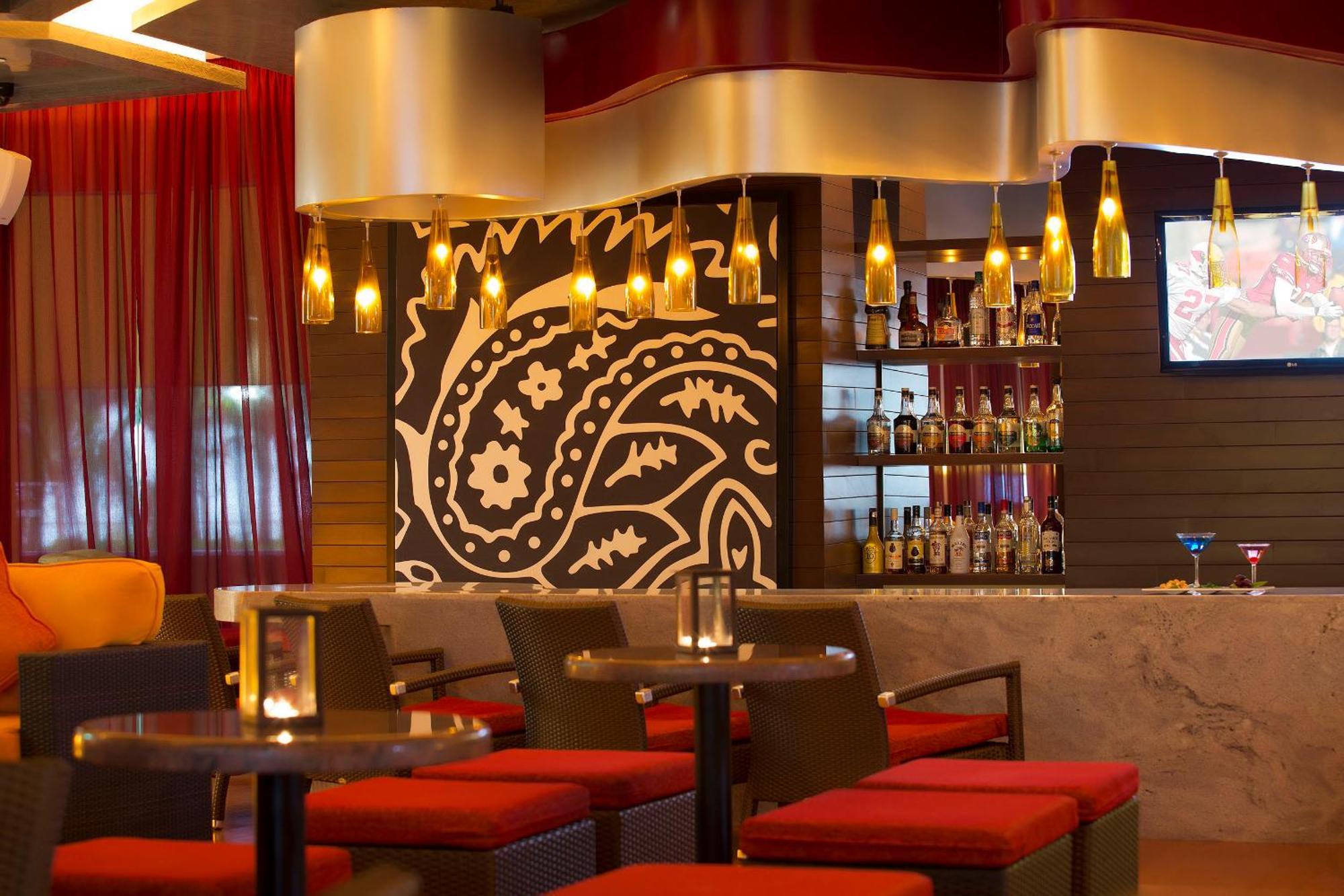 Sunset Plaza Beach Resort Puerto Vallarta All Inclusive Ngoại thất bức ảnh