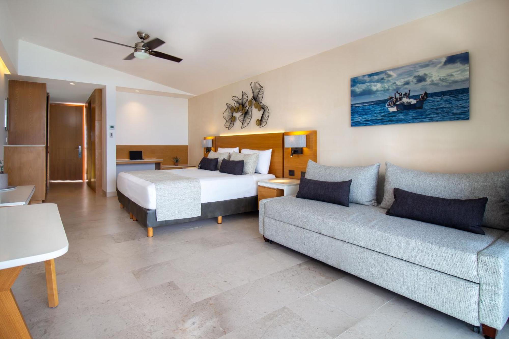 Sunset Plaza Beach Resort Puerto Vallarta All Inclusive Ngoại thất bức ảnh