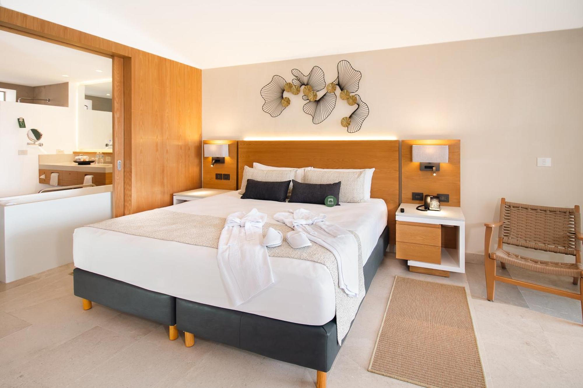 Sunset Plaza Beach Resort Puerto Vallarta All Inclusive Ngoại thất bức ảnh