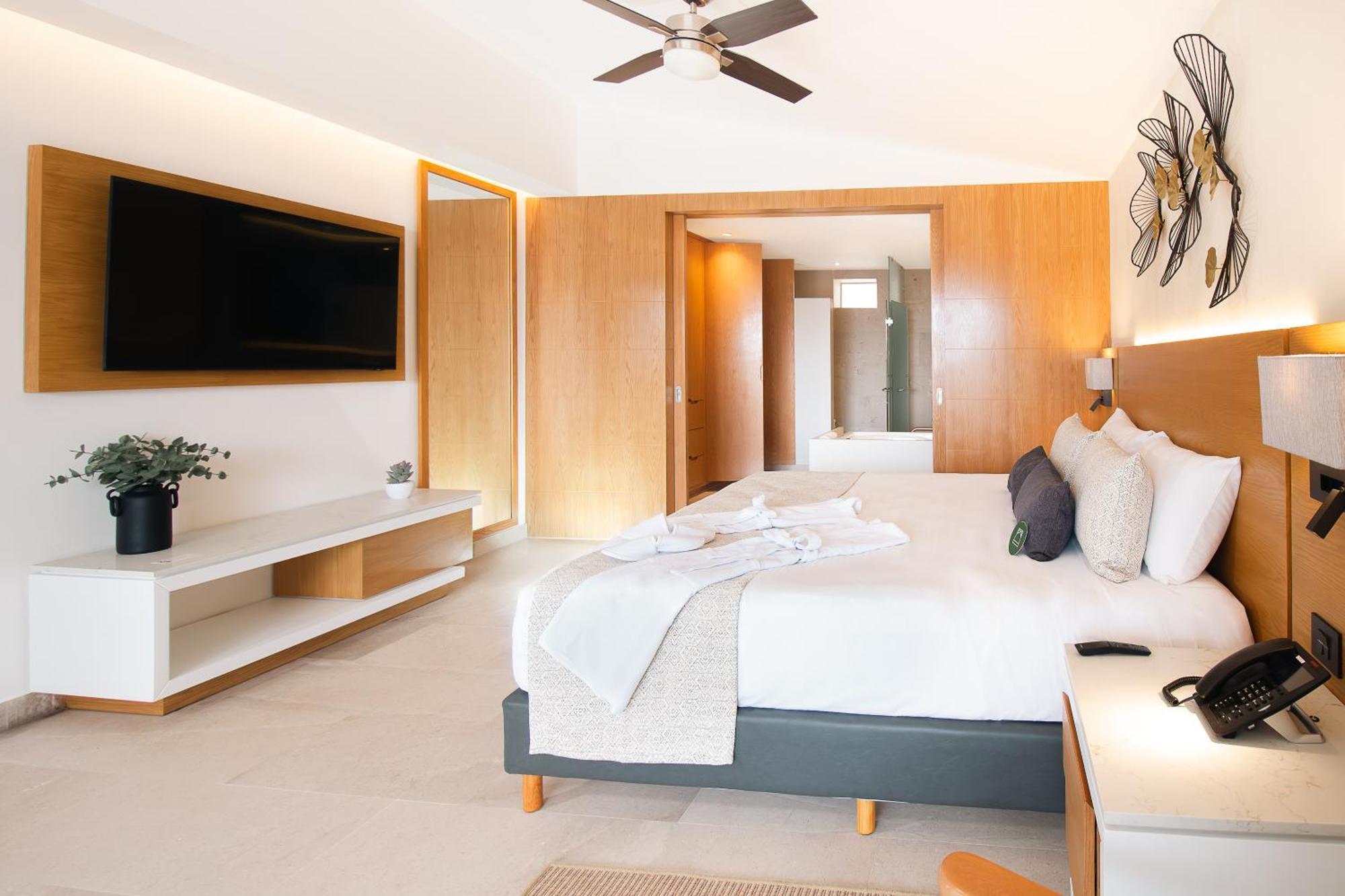 Sunset Plaza Beach Resort Puerto Vallarta All Inclusive Ngoại thất bức ảnh