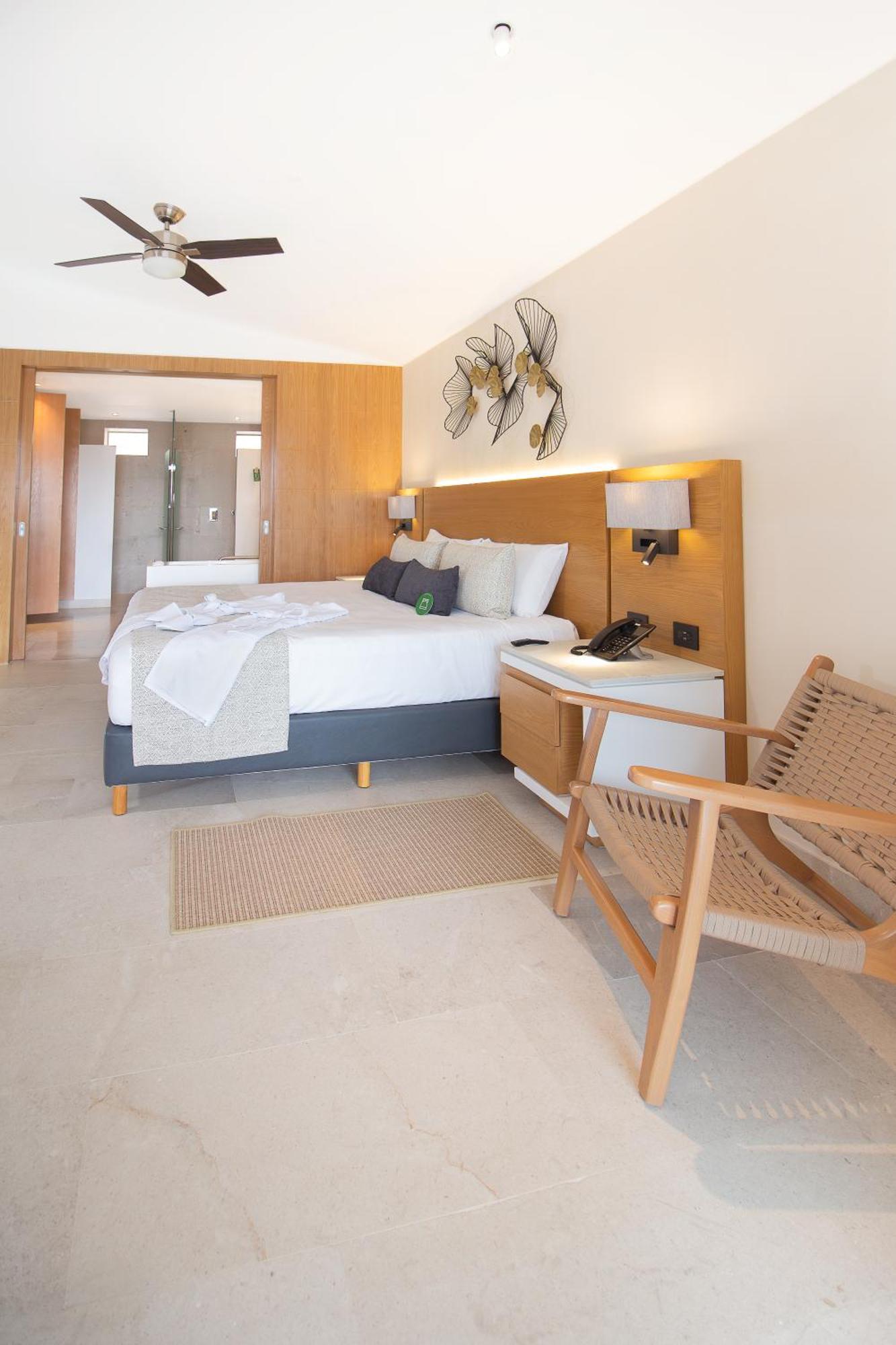 Sunset Plaza Beach Resort Puerto Vallarta All Inclusive Ngoại thất bức ảnh