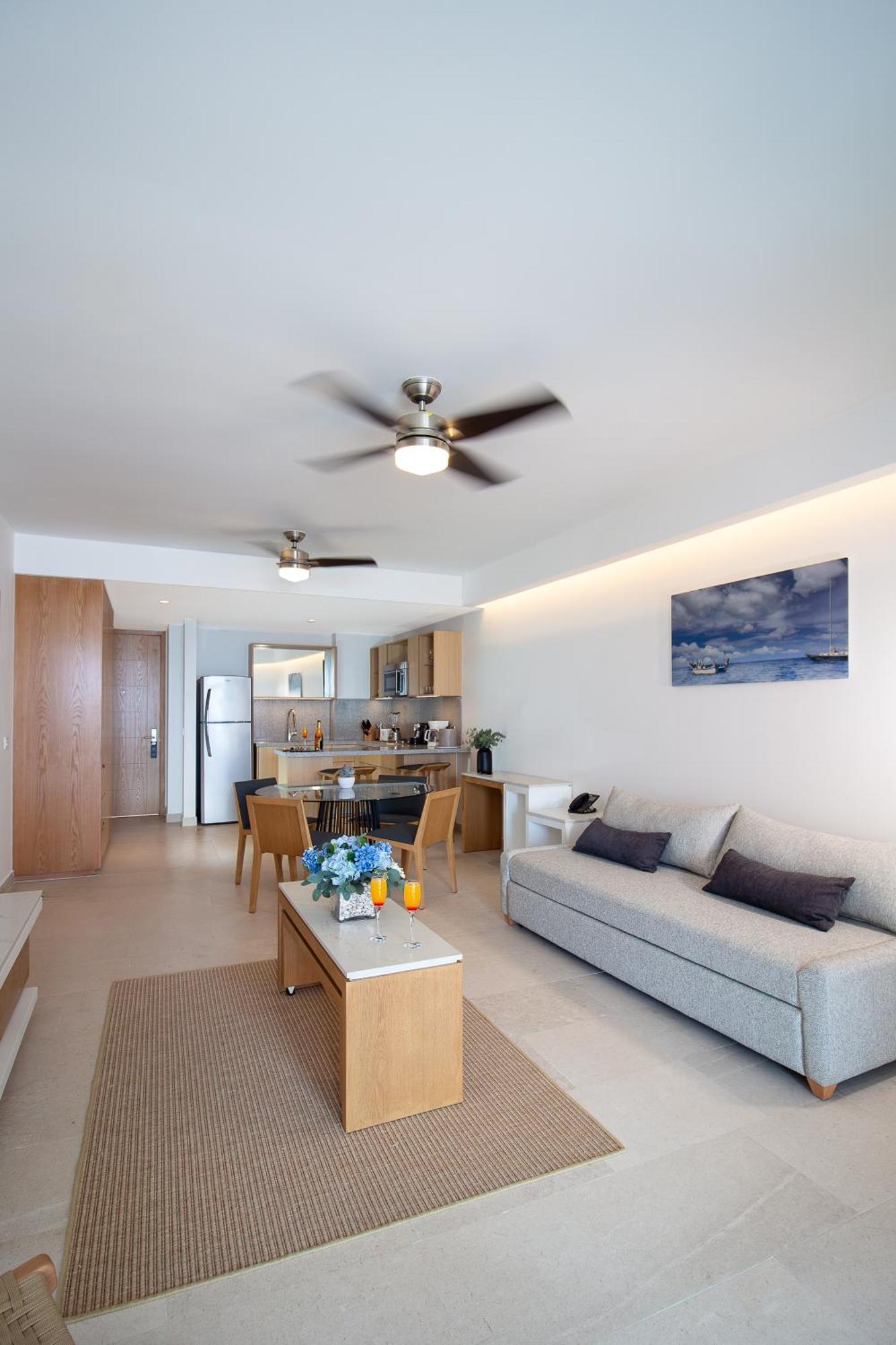 Sunset Plaza Beach Resort Puerto Vallarta All Inclusive Ngoại thất bức ảnh