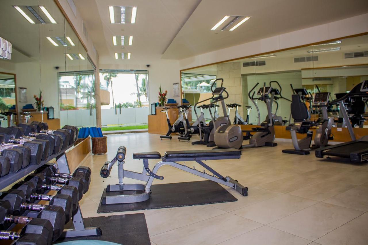 Sunset Plaza Beach Resort Puerto Vallarta All Inclusive Ngoại thất bức ảnh