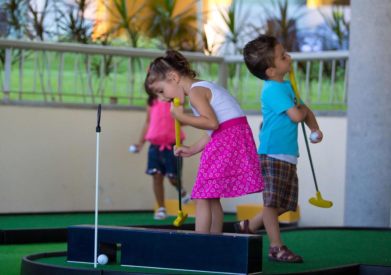 Sunset Plaza Beach Resort Puerto Vallarta All Inclusive Ngoại thất bức ảnh
